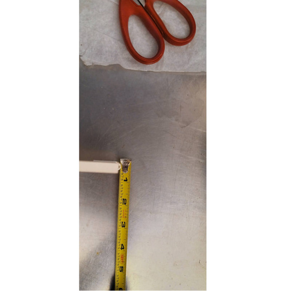 Delft Holland Handmade Windmill 6x6 Decorative Tile (chip on back only) - Picture 2 of 6